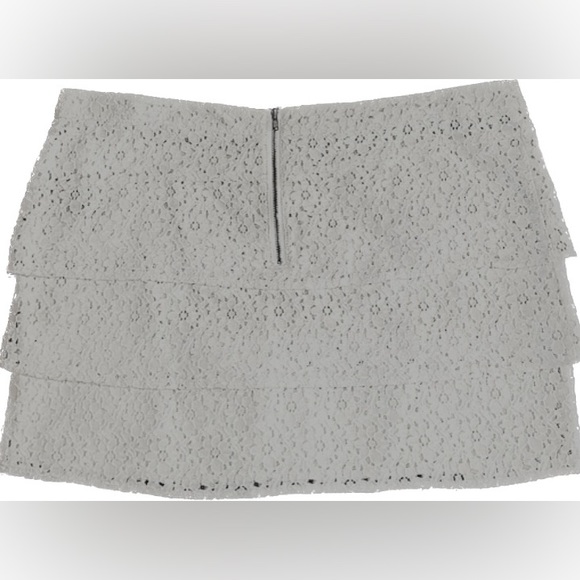 Volcom Mini Skirt - Picture 2 of 5